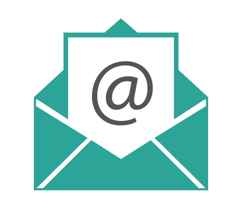 Mail icon